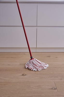 Fregona Premium 2 en 1 Vileda